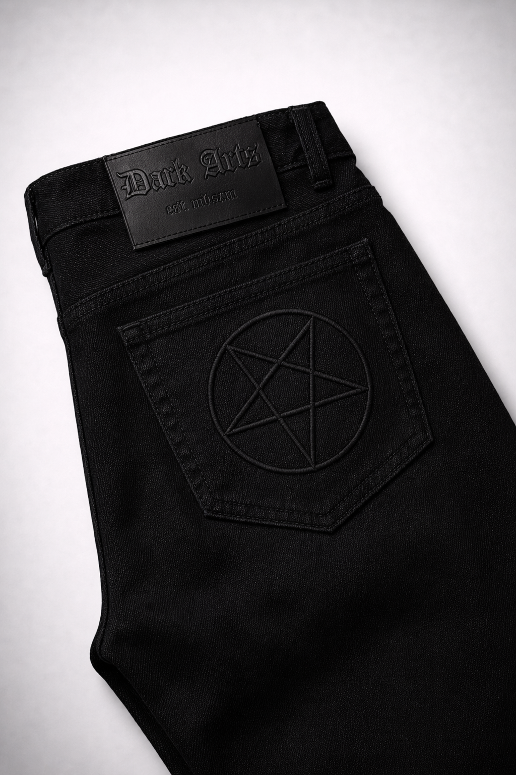 Academy Denim