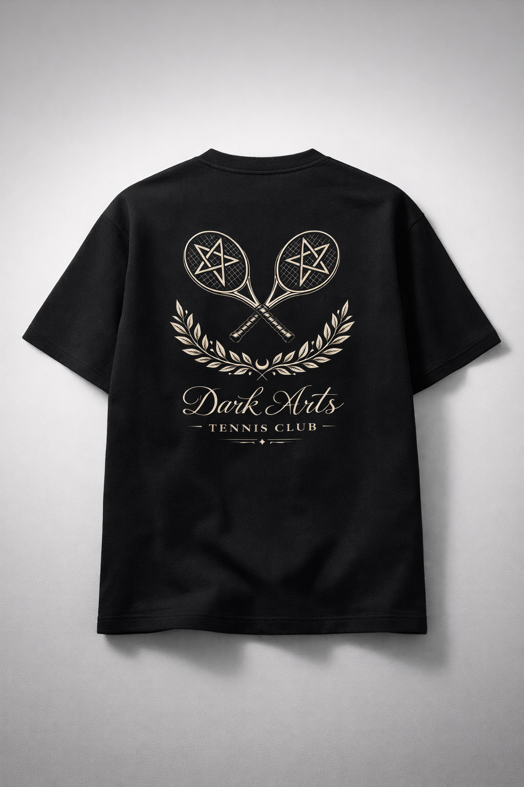 Tennis Club Tee