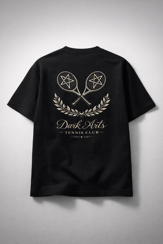 Tennis Club Tee