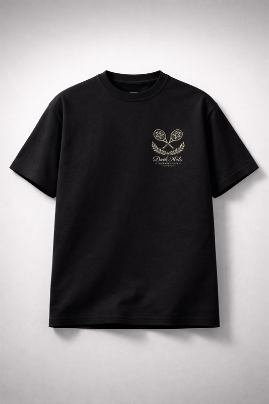 Tennis Club Tee