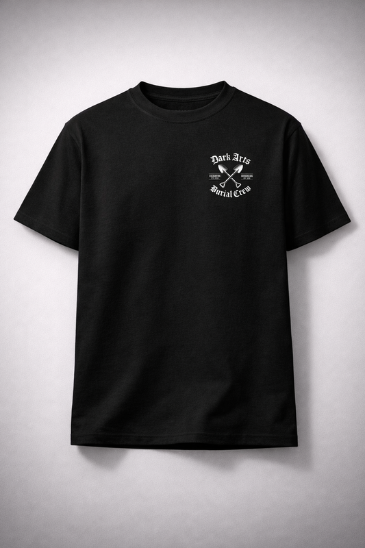 Burial Crew Tee