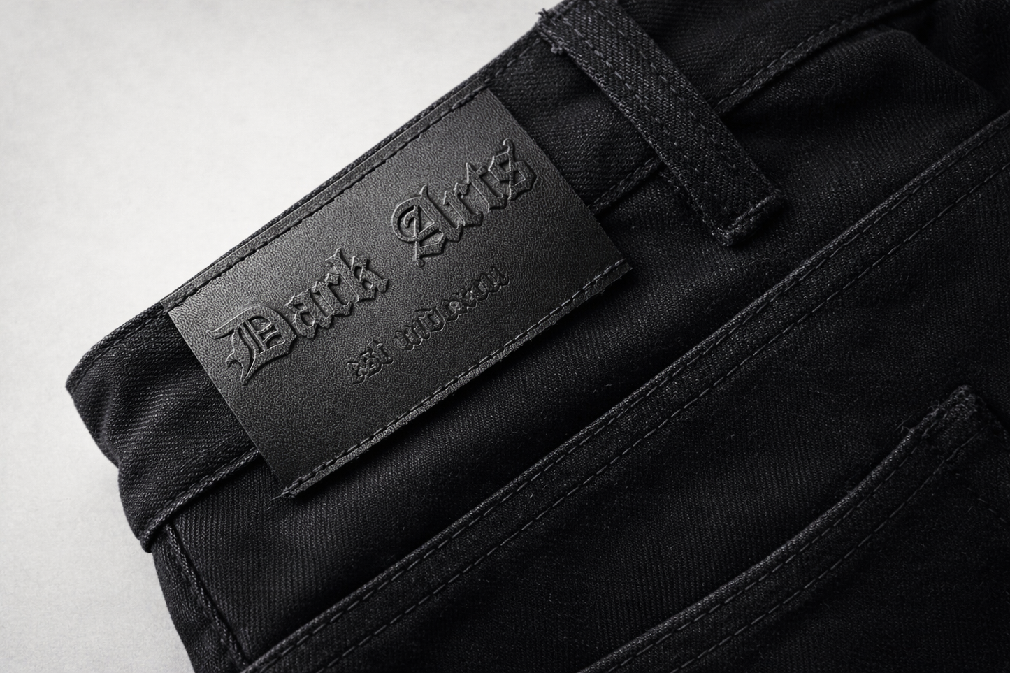 Academy Denim